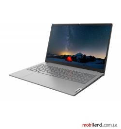 Lenovo ThinkBook 15 G2 ITL Mineral Grey (20VE008NRA)