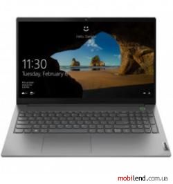 Lenovo ThinkBook 15 G2 ITL Mineral Grey (20VE00FKRA)