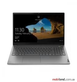 Lenovo ThinkBook 15 G2 ITL Mineral Grey (20VE00FPRA)