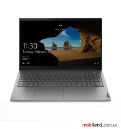 Lenovo ThinkBook 15 G3 ACL Mineral Gray (21A4003RRA)