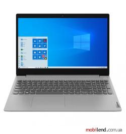 Lenovo ThinkBook 15 G3 ACL Mineral Gray (21A4009QRA)