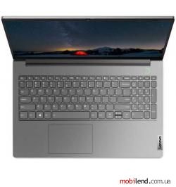 Lenovo ThinkBook 15 G3 ACL Mineral Gray (21A4009VRA)
