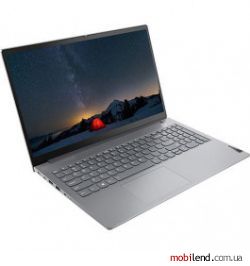 Lenovo ThinkBook 15 G3 ACL Mineral Grey (21A40033RA)