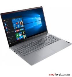 Lenovo ThinkBook 15 G3 ACL Mineral Grey (21A4003CRA)