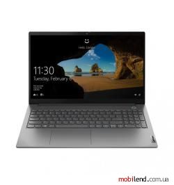 Lenovo ThinkBook 15 G3 ACL Mineral Grey (21A4003PRA)
