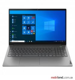 Lenovo ThinkBook 15 G3 ACL Mineral Grey (21A400C1RA)