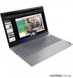 Lenovo ThinkBook 15 G4 ABA Mineral Gray (21DL008NRA)