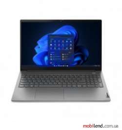 Lenovo ThinkBook 15 G4 ABA Mineral Grey (21DL0007RA)