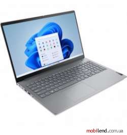 Lenovo ThinkBook 15 G4 IAP Mineral Gray (21DJ00C4RA)