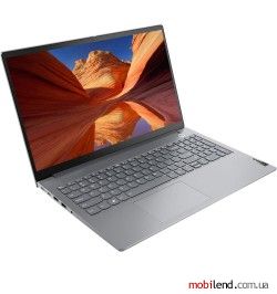 Lenovo ThinkBook 15 Mineral Grey (20VE0054RA)