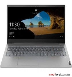 Lenovo ThinkBook 15p Grey (20V30009RA)