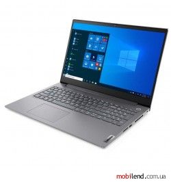 Lenovo ThinkBook 15p Grey (20V3000TRA)
