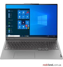 Lenovo ThinkBook 16p G2 ACH (20YM0009RU)