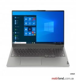 Lenovo ThinkBook 16p G2 ACH (20YM001DUS)