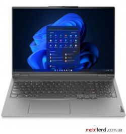 Lenovo ThinkBook 16p G2 ACH Mineral Gray (20YM0047RA)