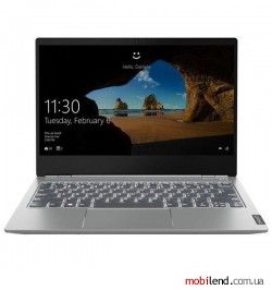 Lenovo ThinkBook S13 Grey (20V90005RA)