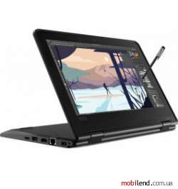 Lenovo ThinkPad 11e Yoga Gen 5 (20LMS09Q00)