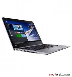 Lenovo ThinkPad 13 2nd Gen Silver (20J1005ERT)