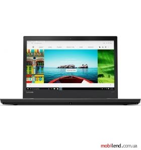 Lenovo ThinkPad A475 (20KL001ERT)