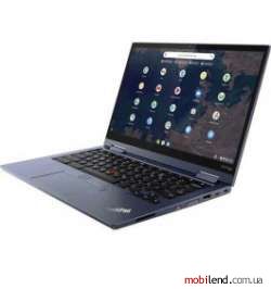Lenovo ThinkPad C13 Yoga Gen 1 (20UX000UUS)