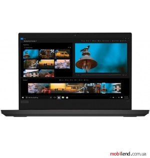 Lenovo ThinkPad E14 20RA0062RT