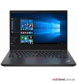 Lenovo ThinkPad E14 Black (20RA0034RT)