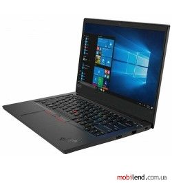 Lenovo ThinkPad E14 Black (20RA0036RT)