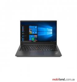 Lenovo ThinkPad E14 Gen 2 Black (20TA000BIX)