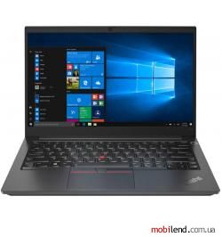 Lenovo ThinkPad E14 Gen 2 Black (20TA0027RT)