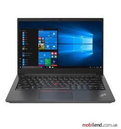 Lenovo ThinkPad E14 Gen 2 Black (20TA002KRT)