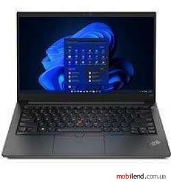 Lenovo ThinkPad E14 Gen 4 Black (21E3004YCK)