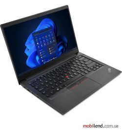 Lenovo ThinkPad E14 Gen 4 Black (21E3005HCK)