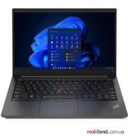 Lenovo ThinkPad E14 Gen 4 Black (21E30061CK)