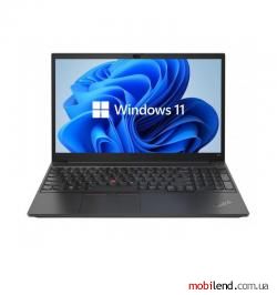 Lenovo ThinkPad E15 3rd Gen (20YG00A3PB)