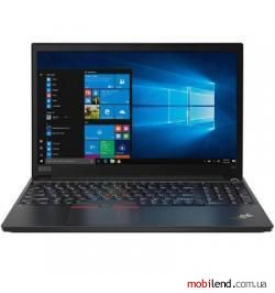 Lenovo ThinkPad E15 Black (20RD0015RT)