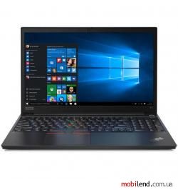 Lenovo ThinkPad E15 Black (20RD001DRT)