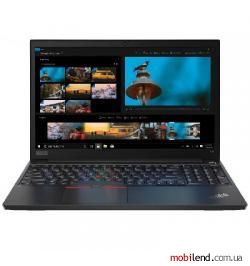 Lenovo ThinkPad E15 Black (20RD001FRT)