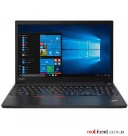 Lenovo ThinkPad E15 Black (20RD0033RT)