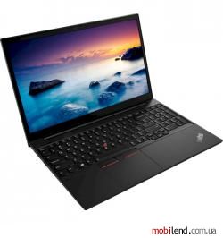 Lenovo ThinkPad E15 Gen 2 Black (20T8000JRA)