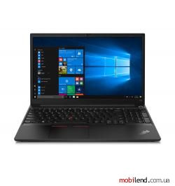 Lenovo ThinkPad E15 Gen 2 Black (20TD001BRT)