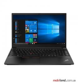 Lenovo ThinkPad E15 Gen 2 Black (20TD001JRA)