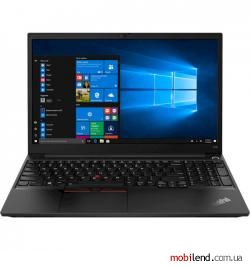 Lenovo ThinkPad E15 Gen 2 Black (20TD002NRA)