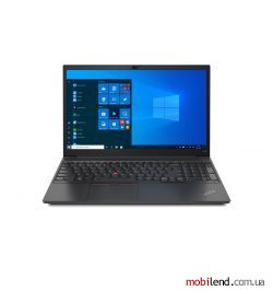 Lenovo ThinkPad E15 Gen 2 Black (20TD00JHCK)