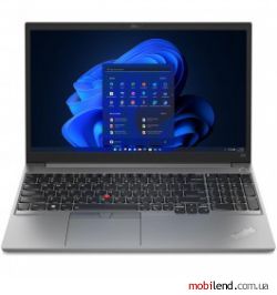 Lenovo ThinkPad E15 Gen 4 (21E6007GUS)