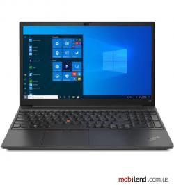 Lenovo ThinkPad E15 Gen 4 (21E6008JGP)