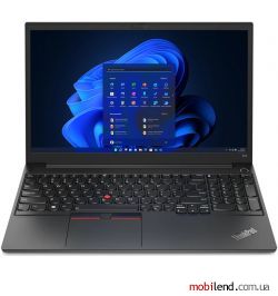 Lenovo ThinkPad E15 Gen 4 (21E600DVPB)