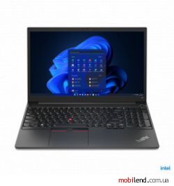 Lenovo ThinkPad E15 Gen 4 (21E600DWPB)