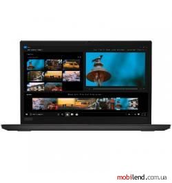 Lenovo ThinkPad E15 Silver (20RD001GRT)