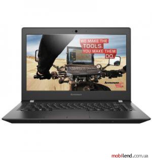 Lenovo ThinkPad E31-70 (80KX016QPB)