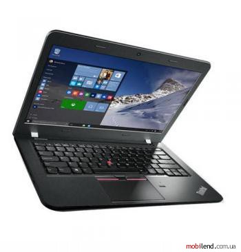 Lenovo ThinkPad E450 (20DD0015PB)